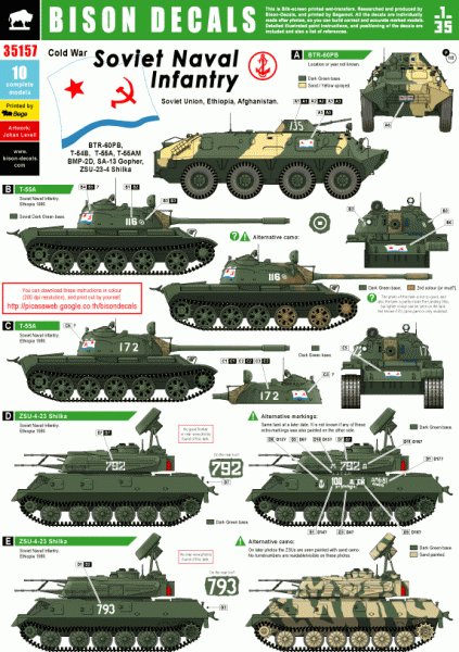 1706417943 959 Cold War Weaponry – AFVs