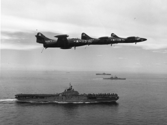 1706418823 919 Naval Aviation in the Korean War II