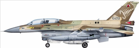 1706419562 787 Lockheed Martin F 16 Fighting Falcon 1974
