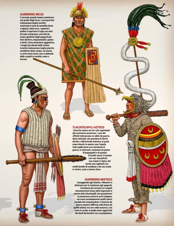 1706419722 716 Mesoamerican Spanish Conquests
