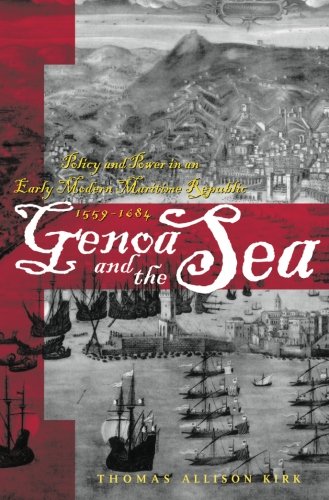 1706421362 491 Genoa Naval Strength 15th Century