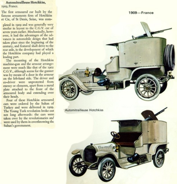 1706424332 144 WWI French Armoured Cars