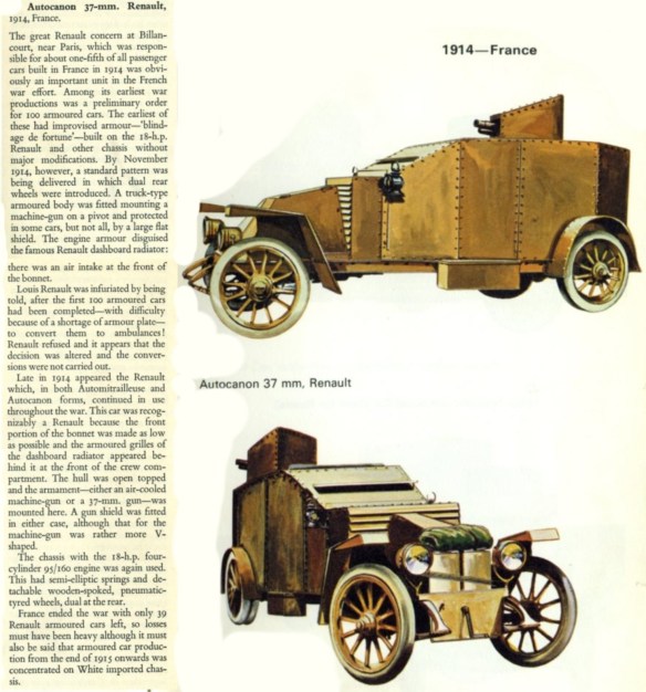 1706424333 267 WWI French Armoured Cars