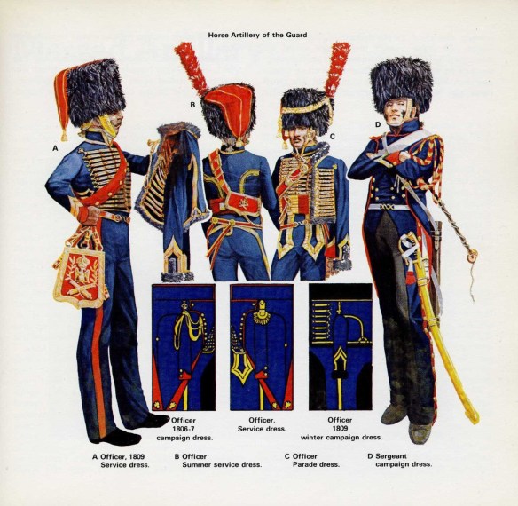 1706426992 769 French Artillery – Napoleonic Wars II