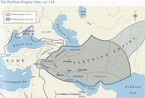 1706428392 240 The Rise of the Parthian Empire II