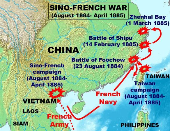 1706428692 65 THE SINO FRENCH WAR IN ANNAM