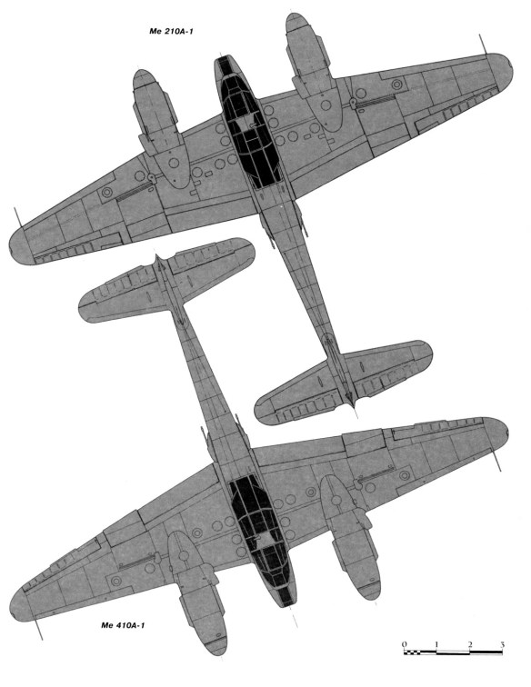 1706429172 185 The Messerschmitt Me 210
