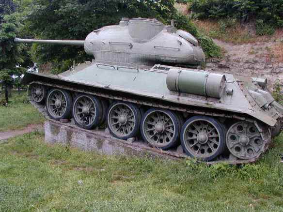 1706430552 213 Teski Tenk Vozilo A Heavy Tank Type A