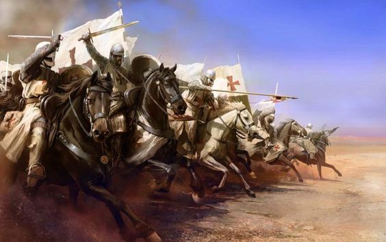 1706431932 971 Damascus and the Early Campaigns of the Templars 1129–47