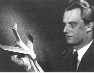 1706432412 777 Hans Multhopp – Key Shaper of Modern Aerodynamics