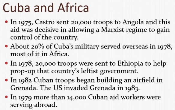 1706432472 592 CUBAN TROOPS IN AFRICA 1960 91 Part I