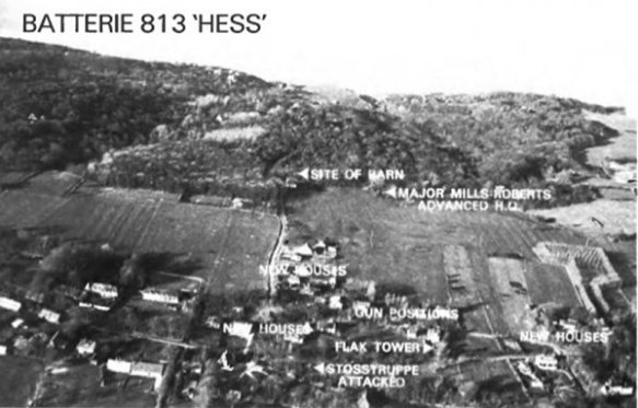1706434693 844 Hess and Goebbels Gun Batteries at Dieppe