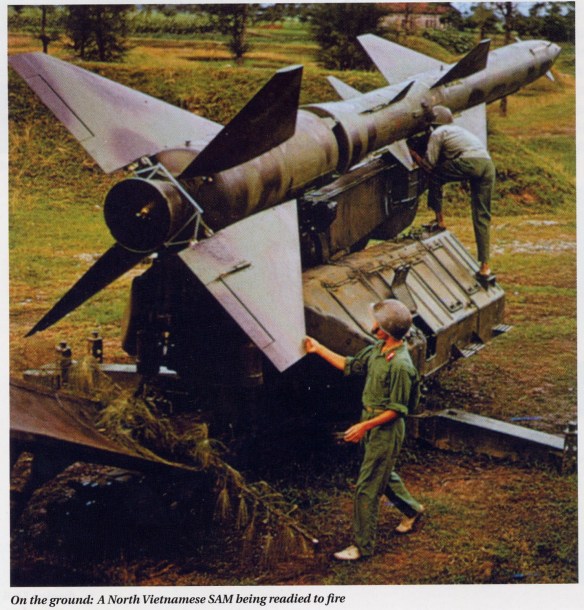 1706434713 906 Vietnam – The Air War