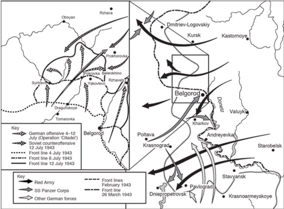 1706436532 360 The Recapture of Charkow in March 1943