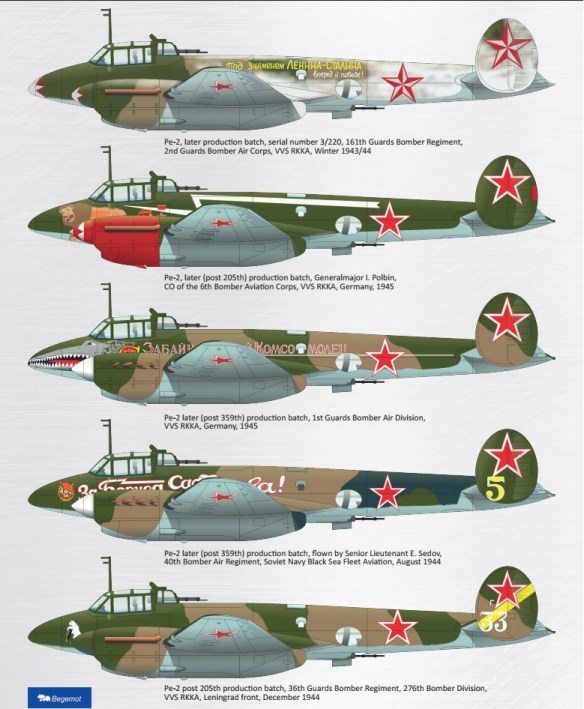 1706438633 940 Red Army VVS Assault Aviation