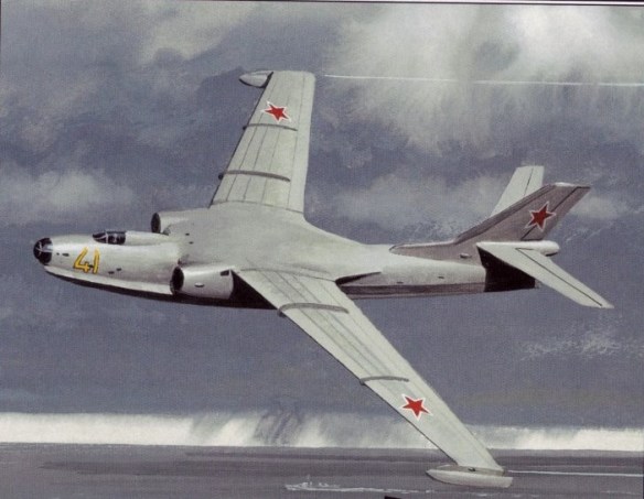 1706438672 372 Beriev Jet Military Flying Boats
