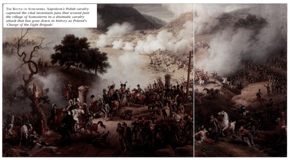 1706439052 45 The Battle of Somosierra 30 November 1808