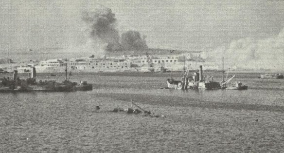 1706439092 859 Tobruk Besieged 4 May 1941 – 25 October 1941 Part I