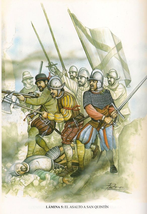 1706440863 959 Battle of Saint Quentin