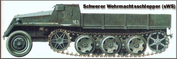 1706441062 330 Schwerer Wehrmachtschlepper Gepanzerter Ausfuhrung