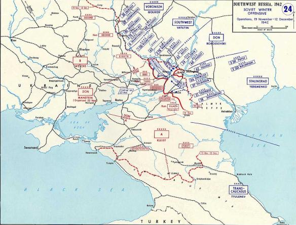 1706441123 777 The Soviet Counteroffensive in the South 1942