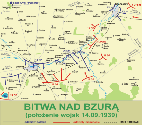 1706441144 919 Invasion of Poland by Germany