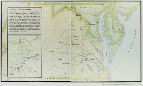 1706441783 325 Trench Warfare in the American Civil War