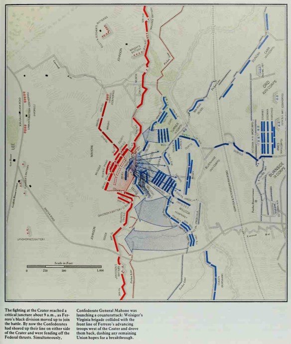 1706441783 330 Trench Warfare in the American Civil War
