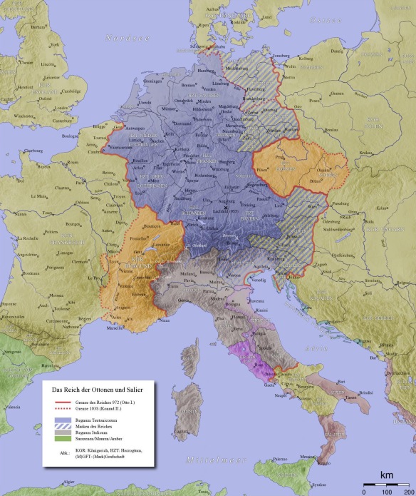 1706441803 200 Holy Roman Empire and Feudalism