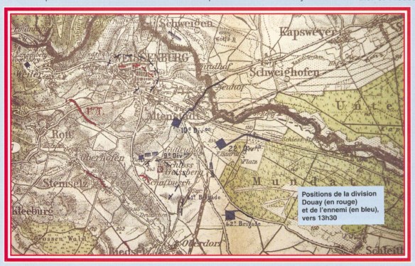 1706444692 270 The Battle of Wissembourg 4 August 1870 Part I