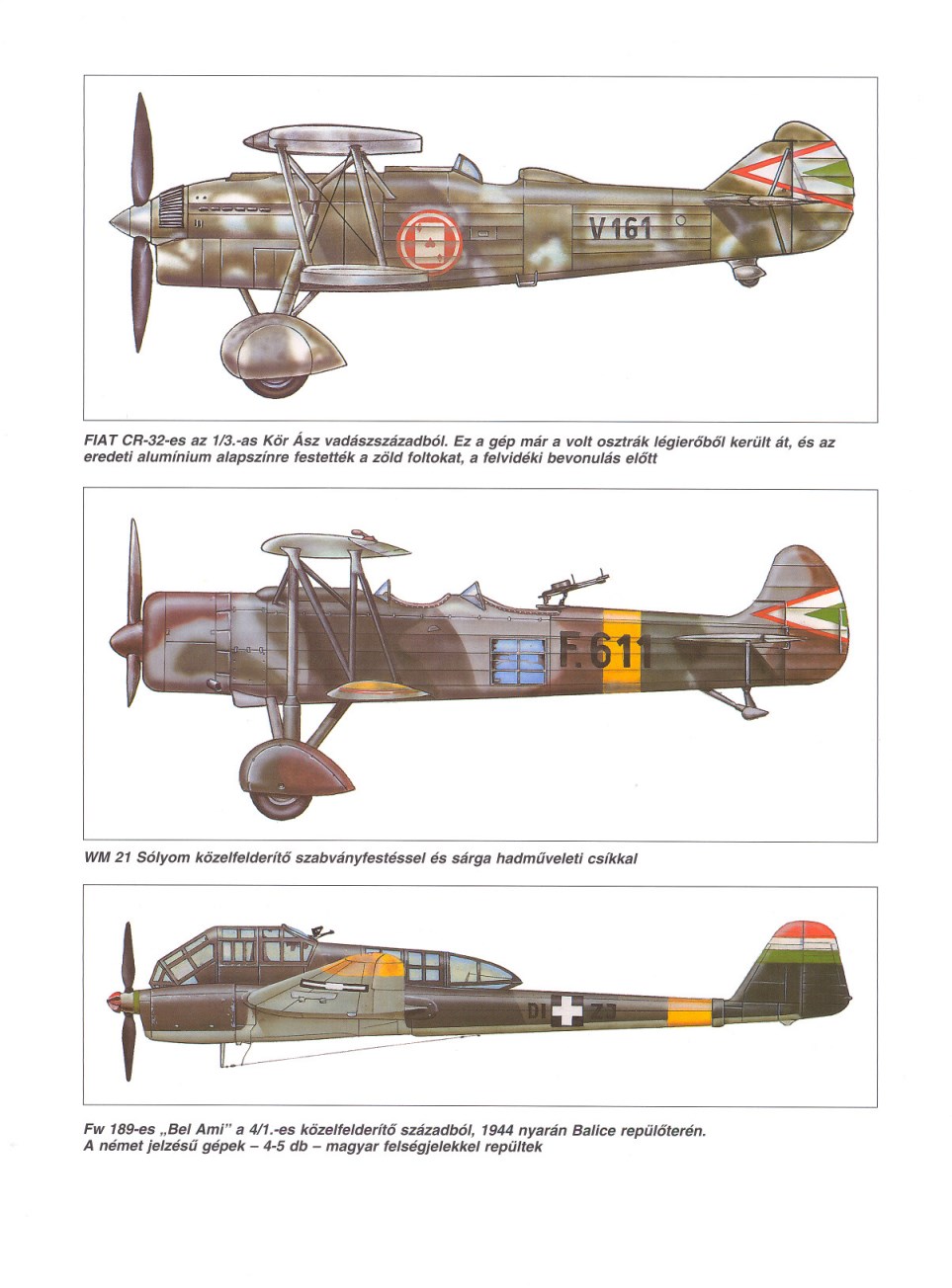 1706446932 374 Hungarian Air Force 1930 45 Part I