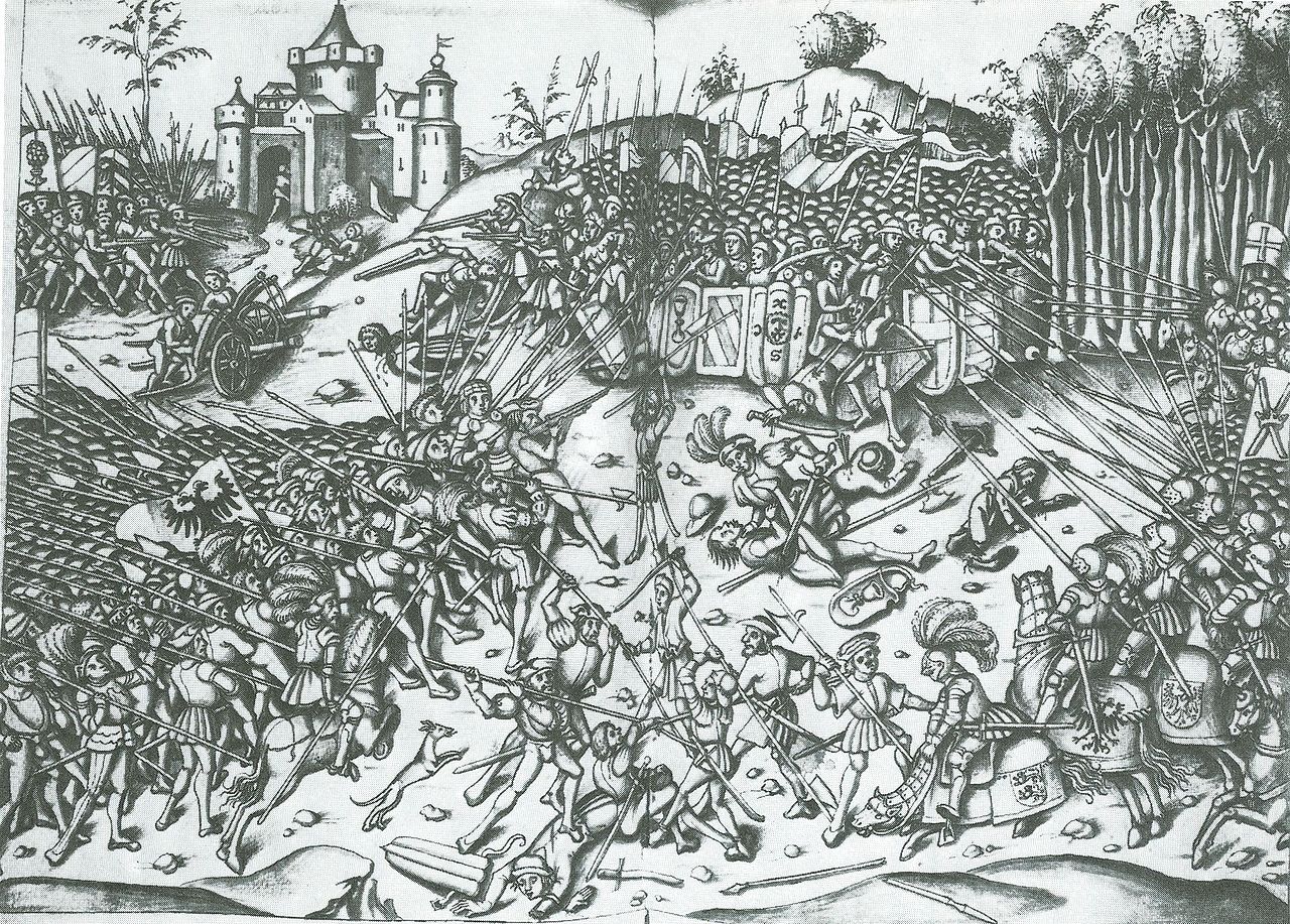 1706447212 644 Battle of Wenzenbach 1504