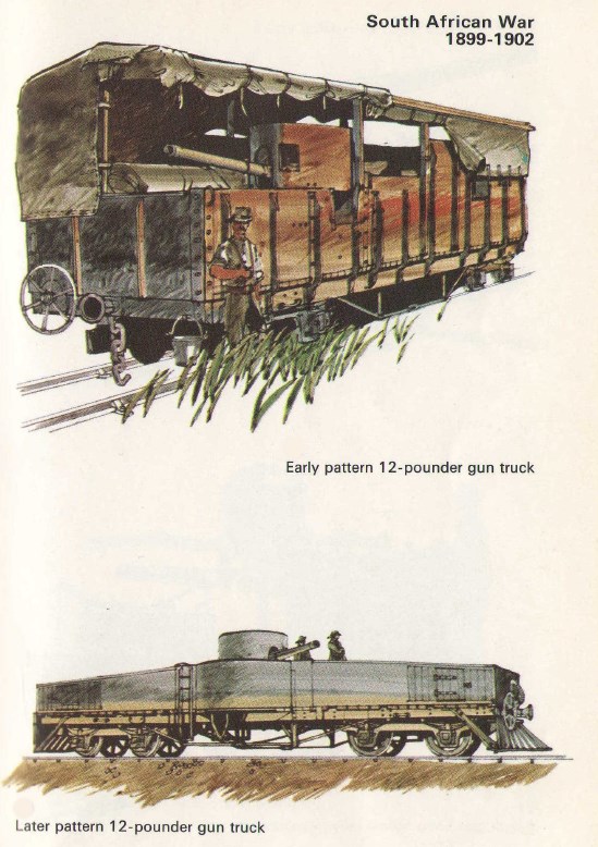 1706448393 377 Railways at the Boer War