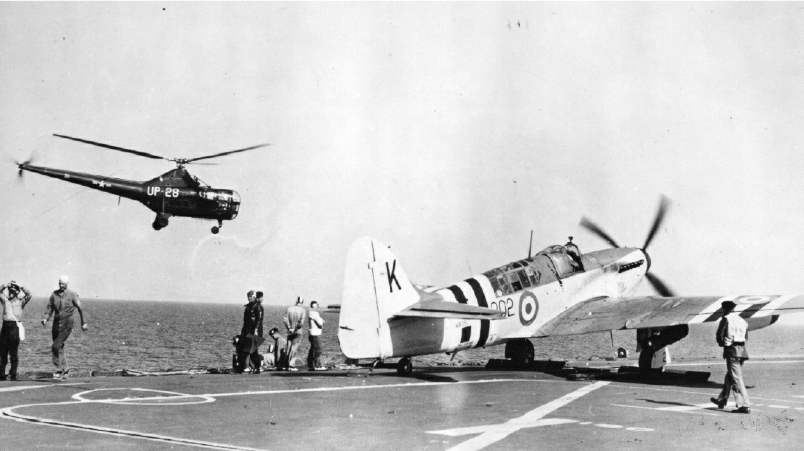 1706448412 437 HMAS Sydney in the Korean War