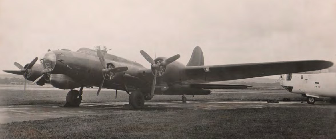 1706448712 178 Boeing B 17Gs in Coastal Command and Bomber Commands No 100 Group