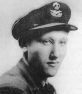 1706450012 769 The Escape of Flying Officer Tom Wingham RAF