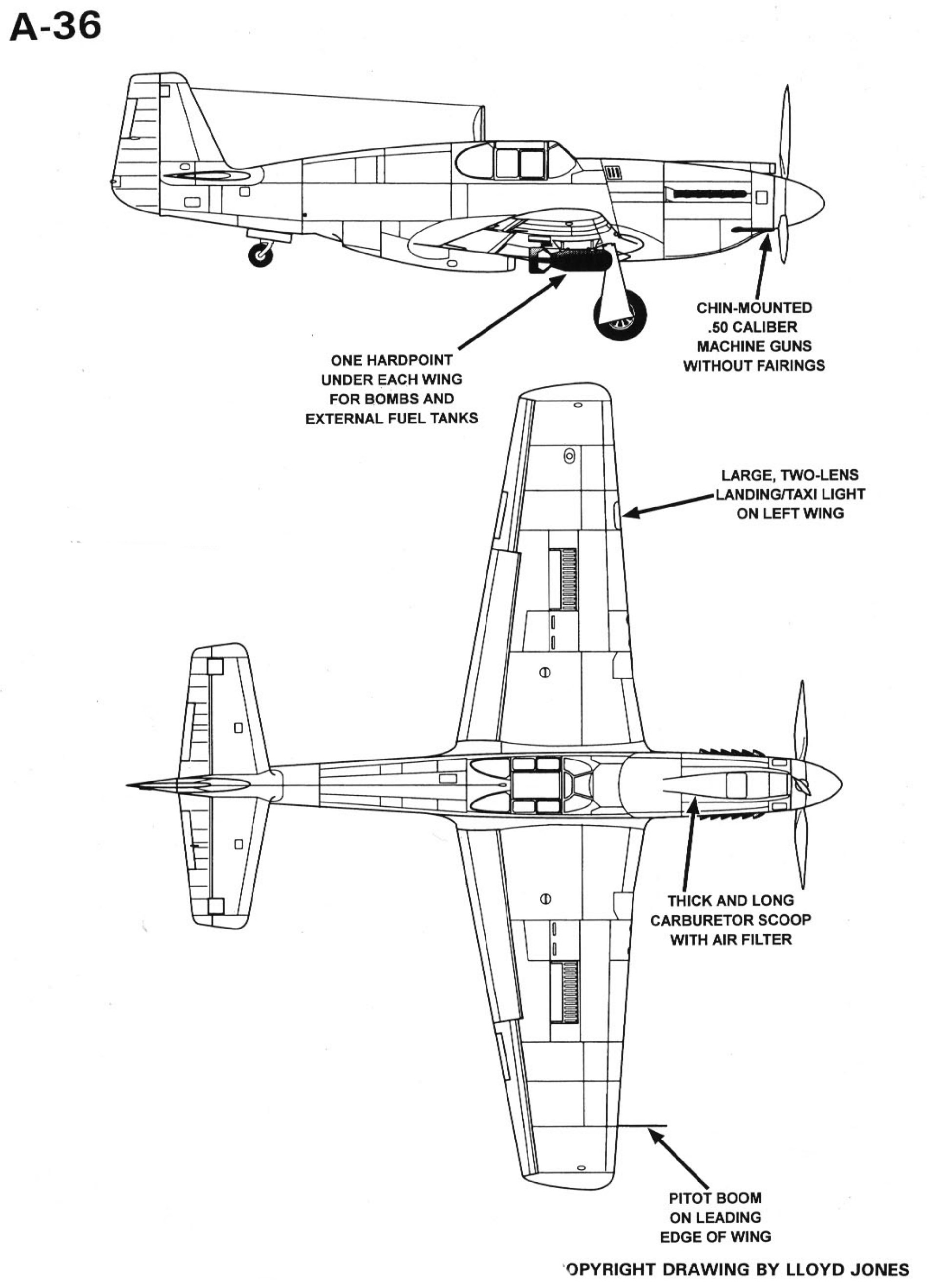 1706450032 662 THE A 36 MUSTANG