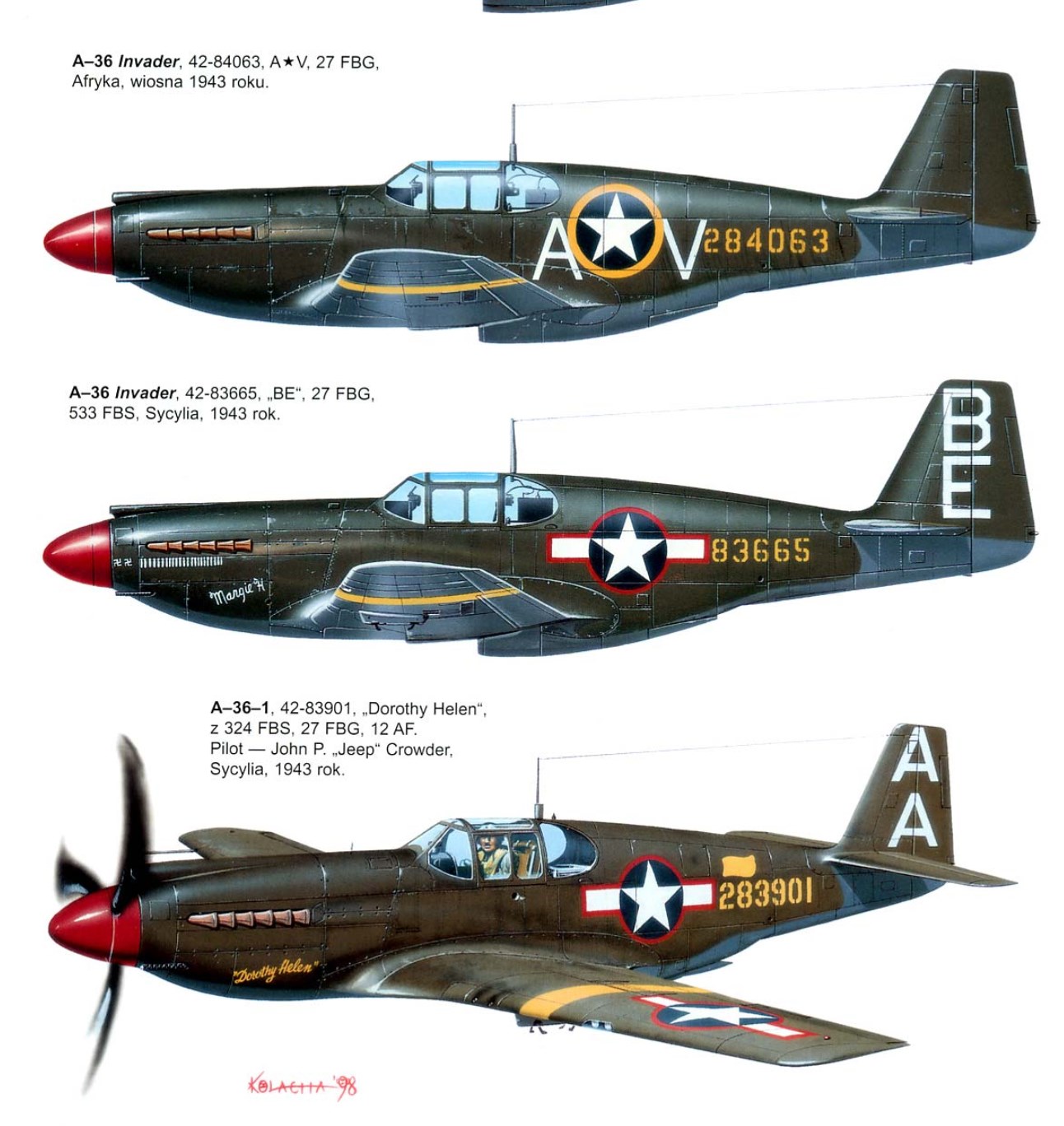 1706450033 553 THE A 36 MUSTANG