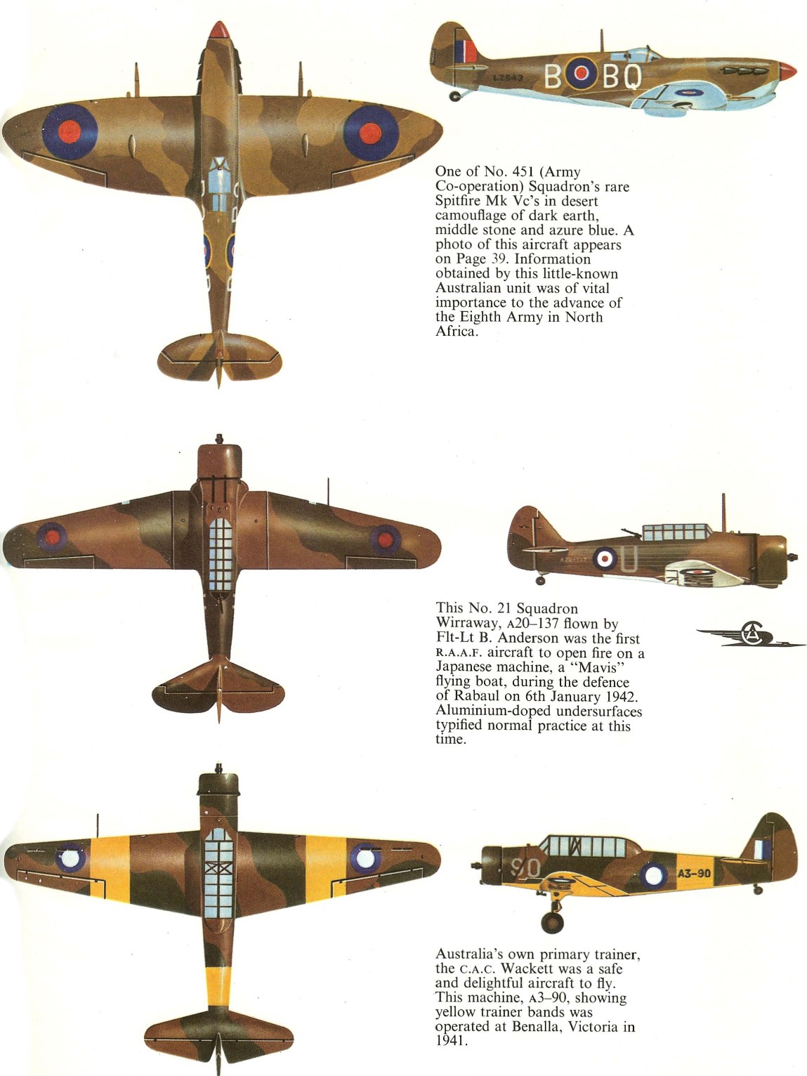 1706452393 297 RAAF IN SOUTH WEST PACIFIC 1942–44 PART II