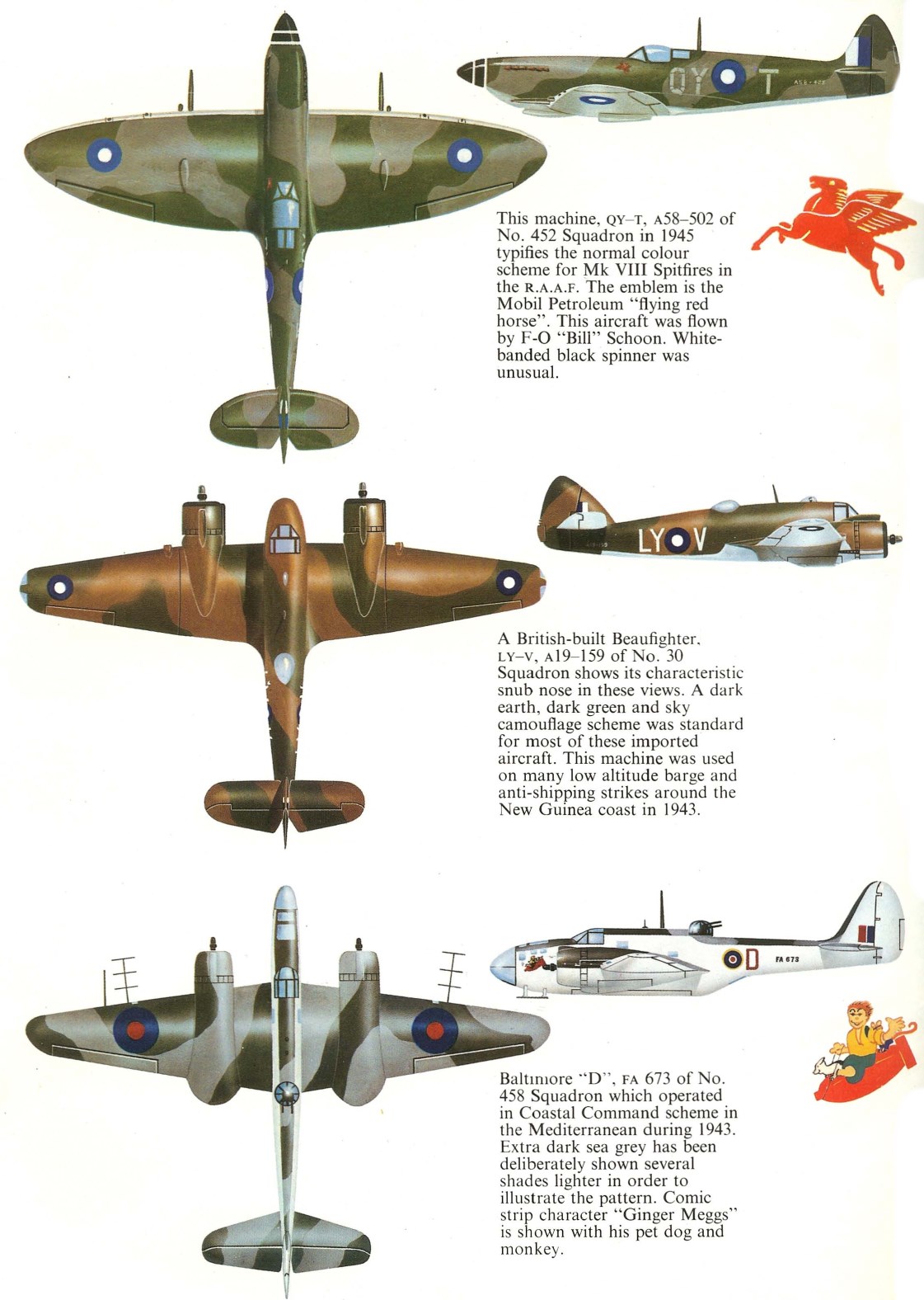 1706452393 995 RAAF IN SOUTH WEST PACIFIC 1942–44 PART II