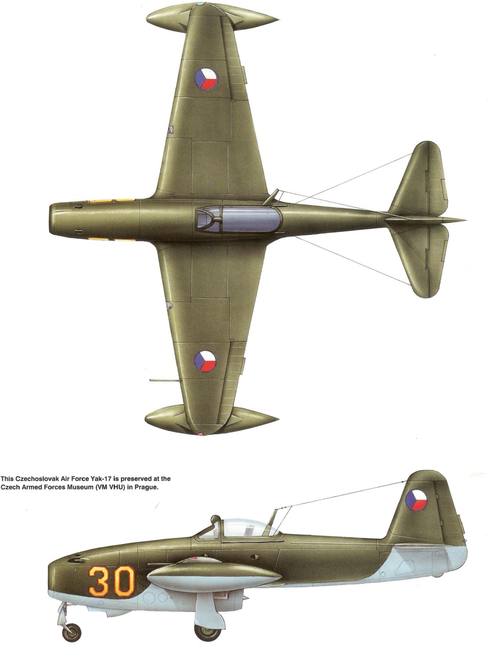 1706453312 244 Early Soviet Jets II