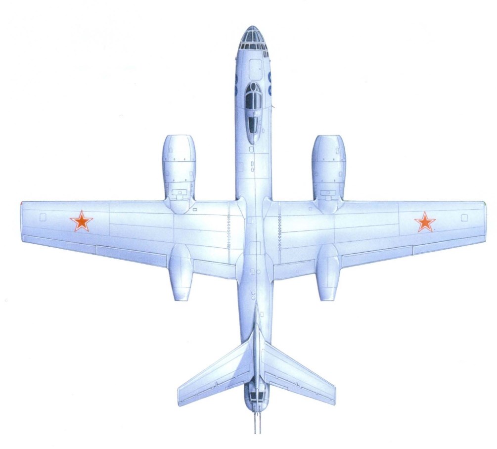 1706453312 274 Early Soviet Jets II