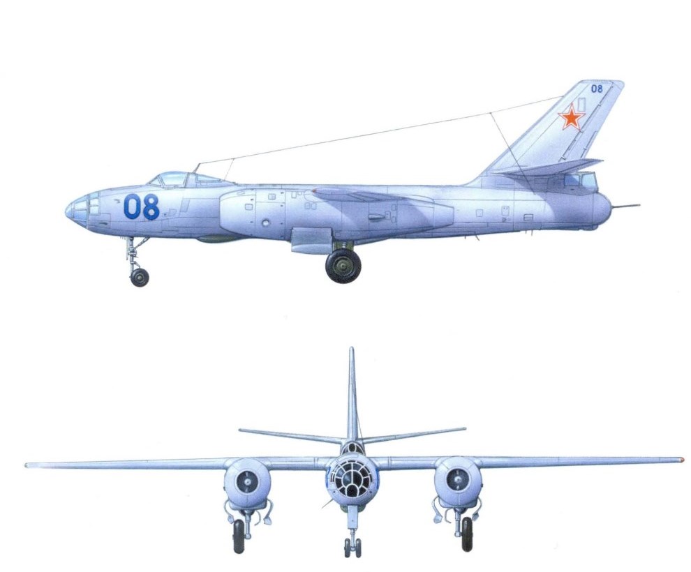 1706453312 702 Early Soviet Jets II