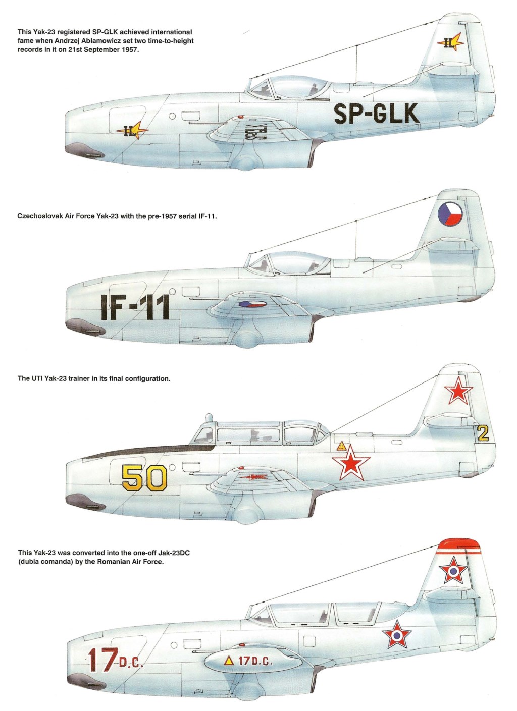 1706453332 159 Early Soviet Jets I