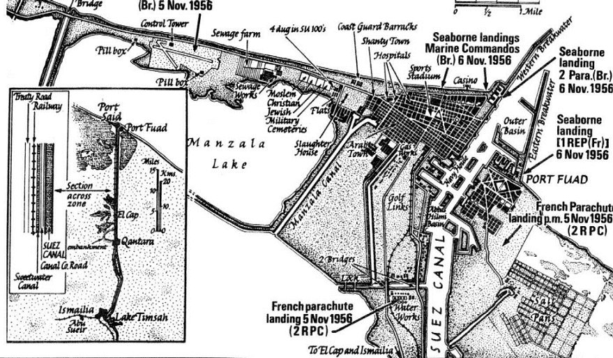 1706453972 301 MUSKETEER – Suez Crisis 1956