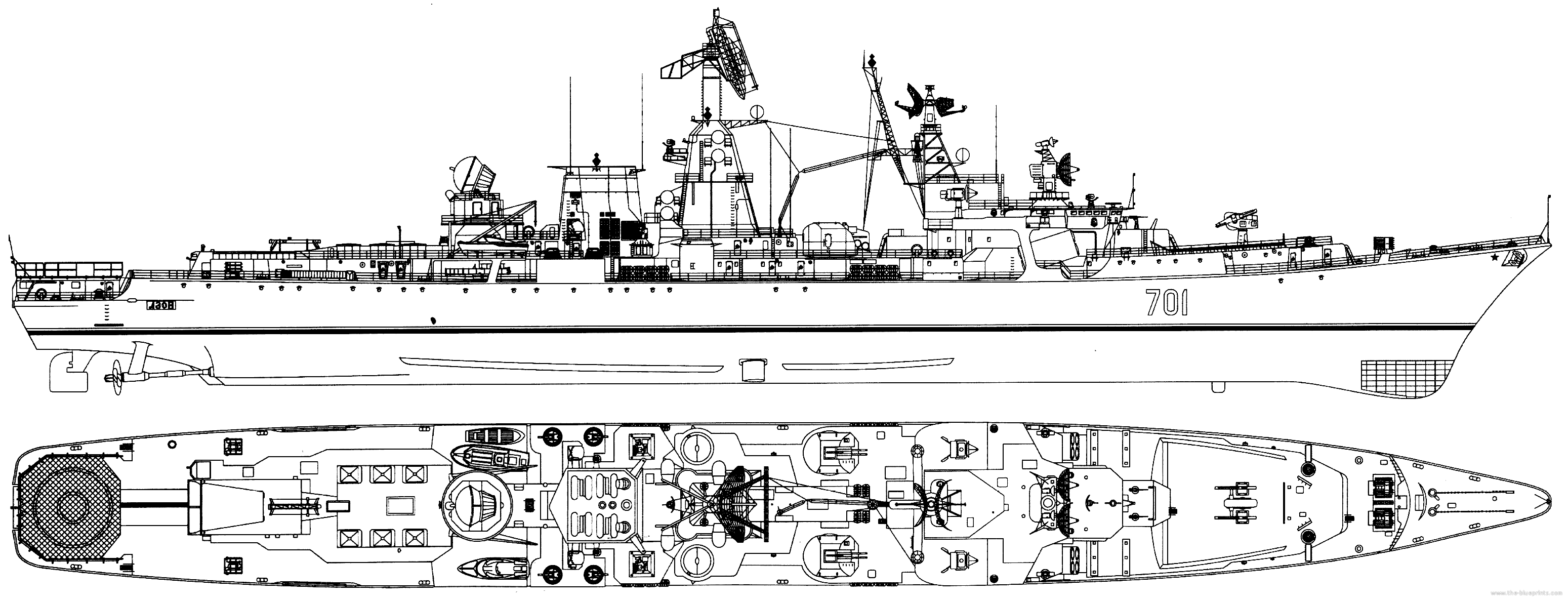 1706454213 728 Kara class cruisers