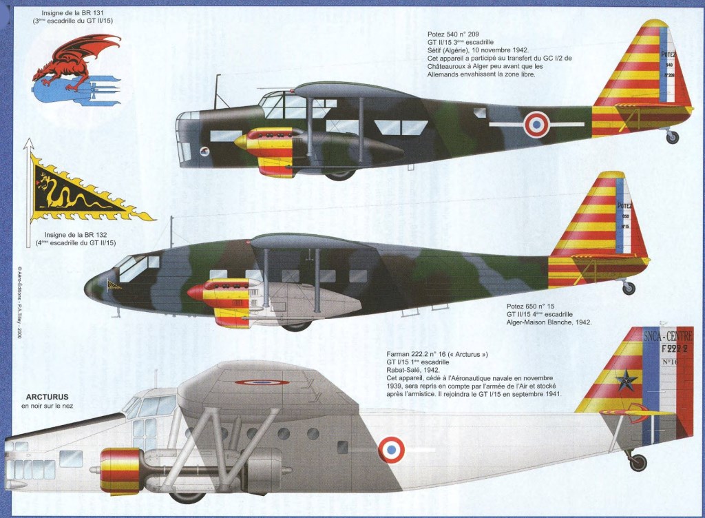 1706454352 940 Transport Aircraft WWII