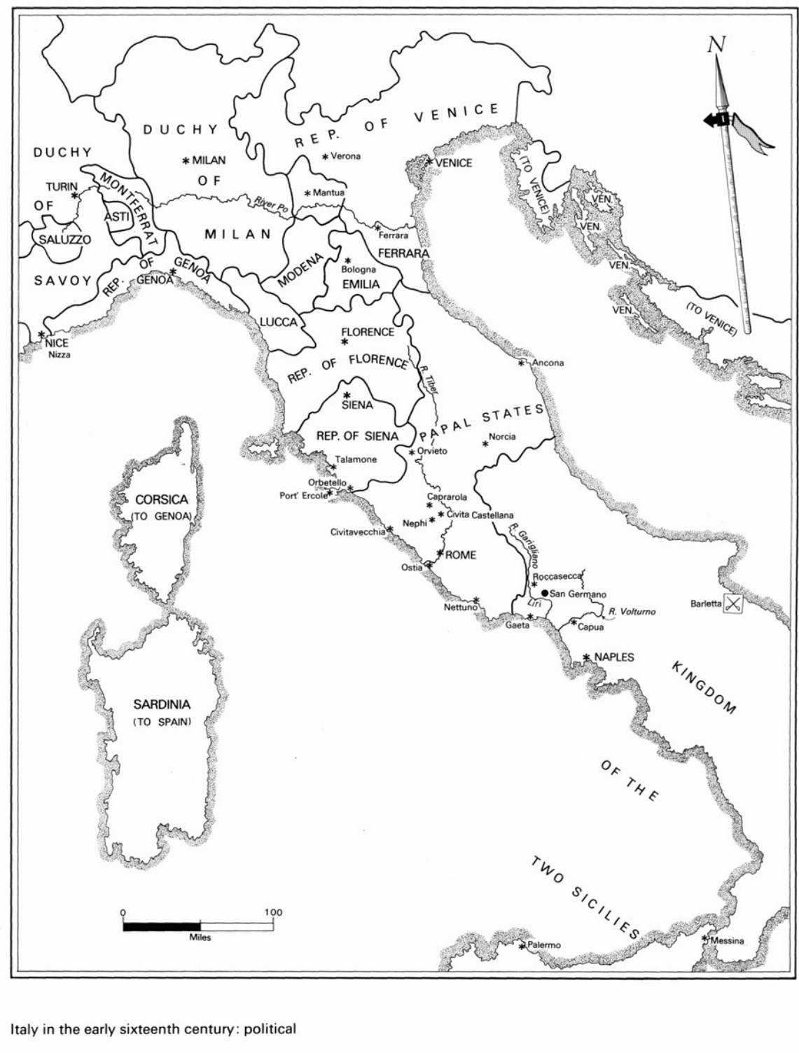 1706454492 684 Fortress Warfare in Renaissance Italy