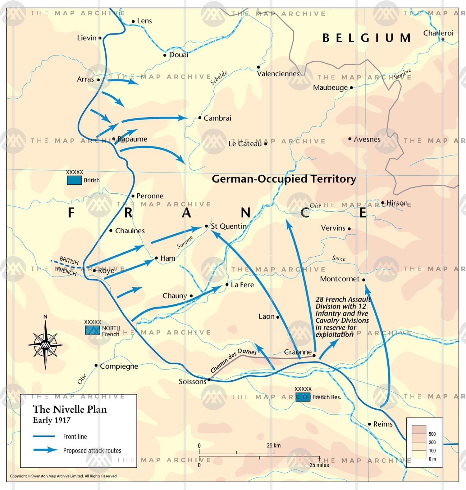 1706456893 237 The French 1917 Offensive in Context of 1914 17