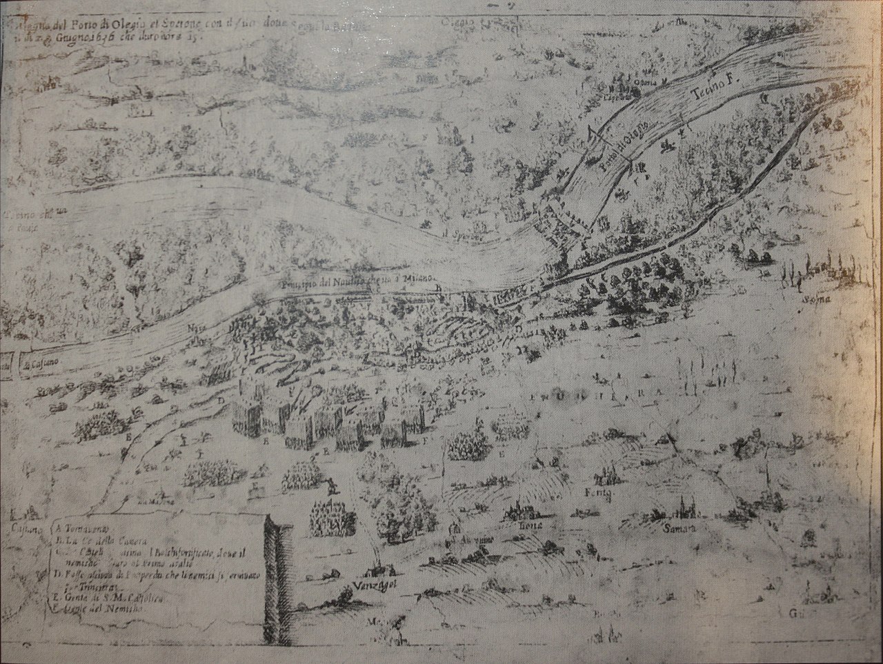1706457472 327 Battle of Tornavento June 22 1636